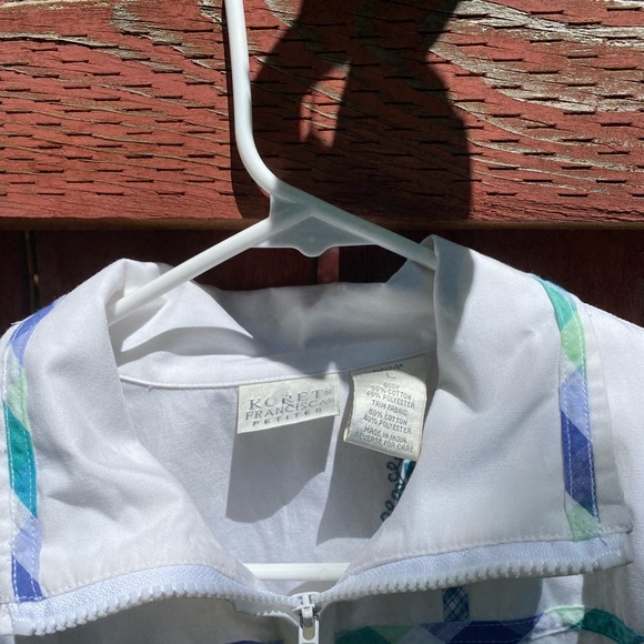 light jacket - Picture 3 of 5